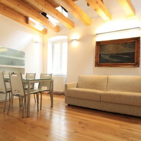 Cres Design Apartments 외부 사진