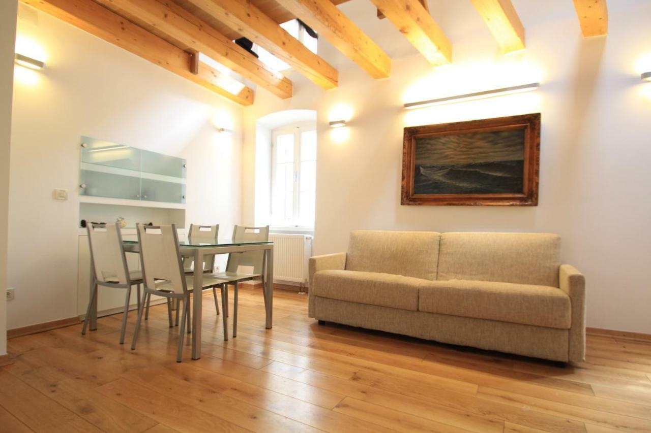 Cres Design Apartments 외부 사진