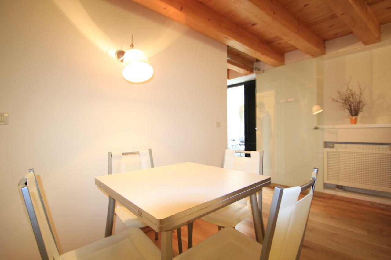 Cres Design Apartments 외부 사진