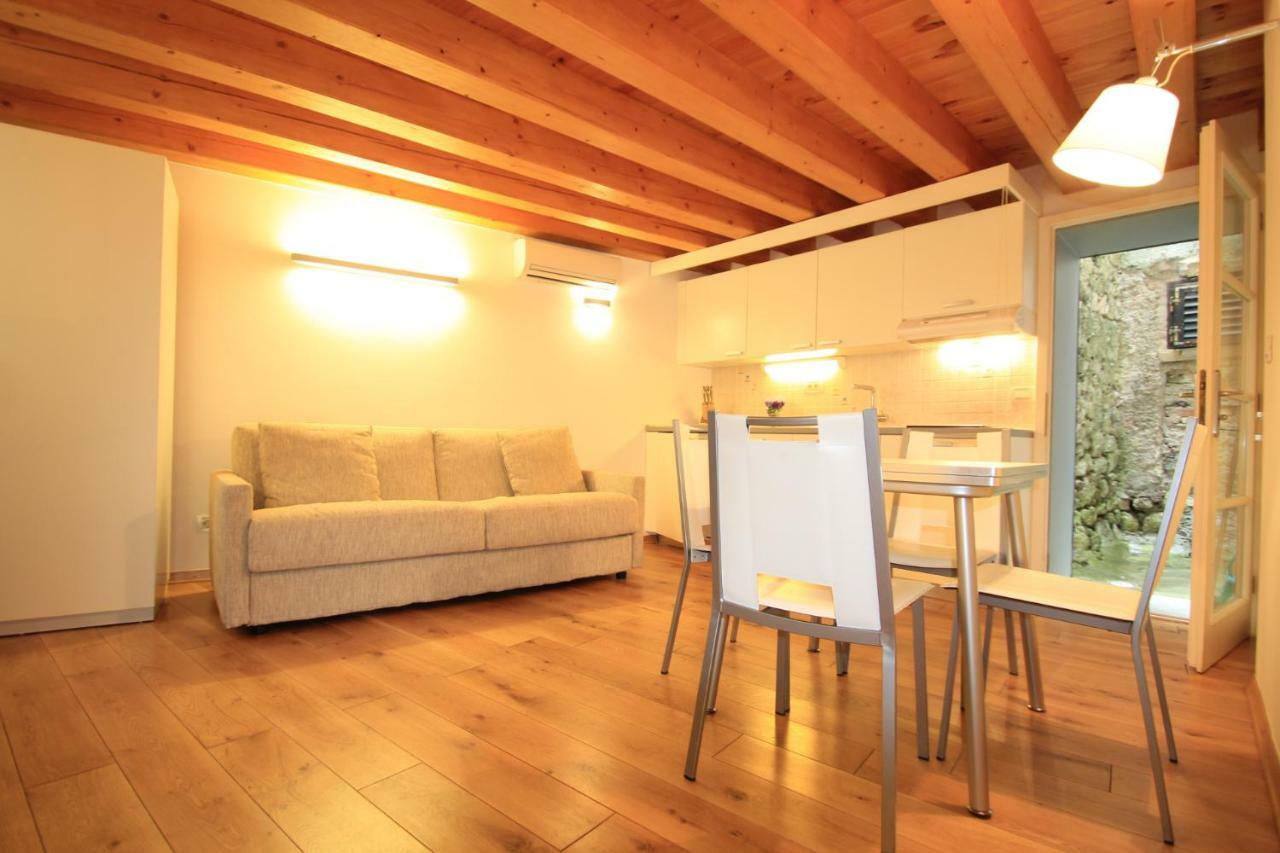Cres Design Apartments 외부 사진