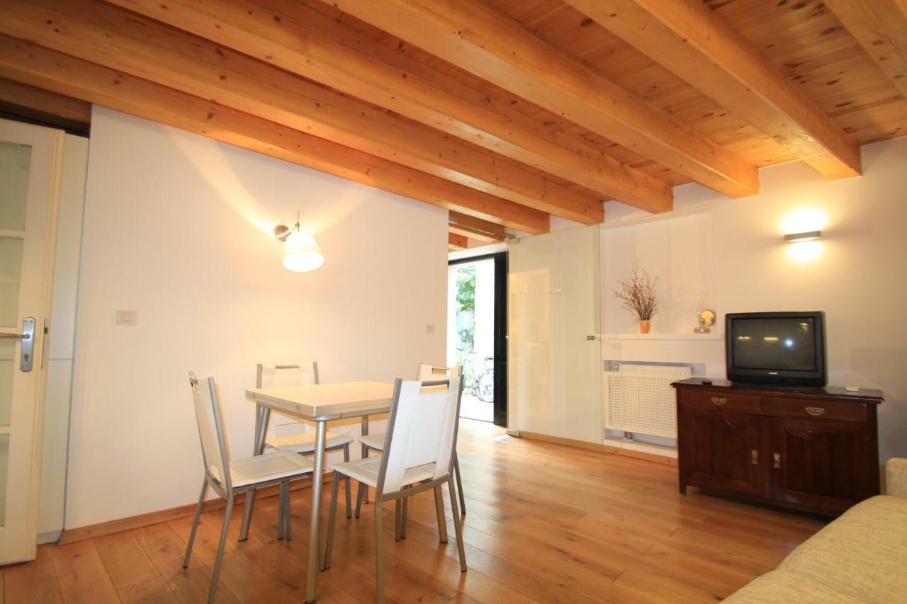 Cres Design Apartments 외부 사진