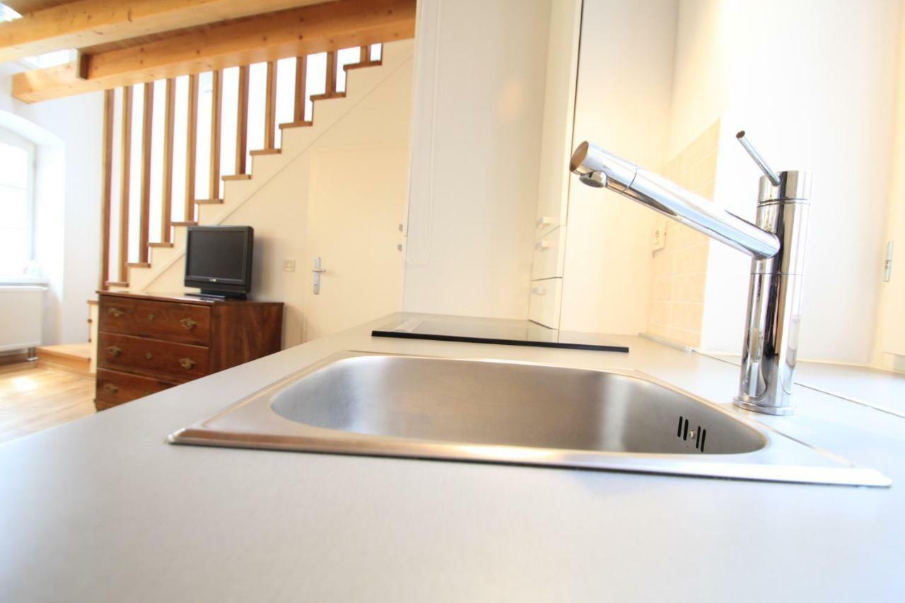 Cres Design Apartments 외부 사진