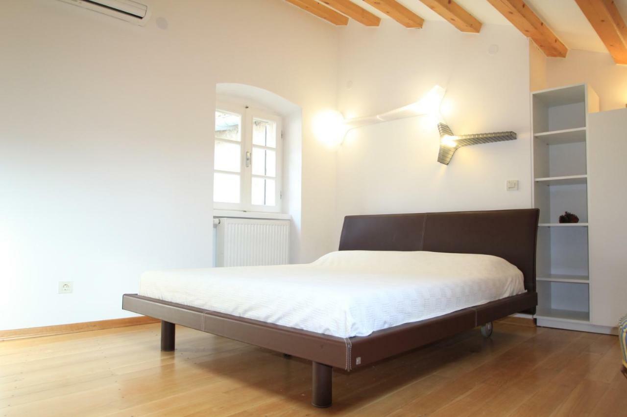 Cres Design Apartments 외부 사진